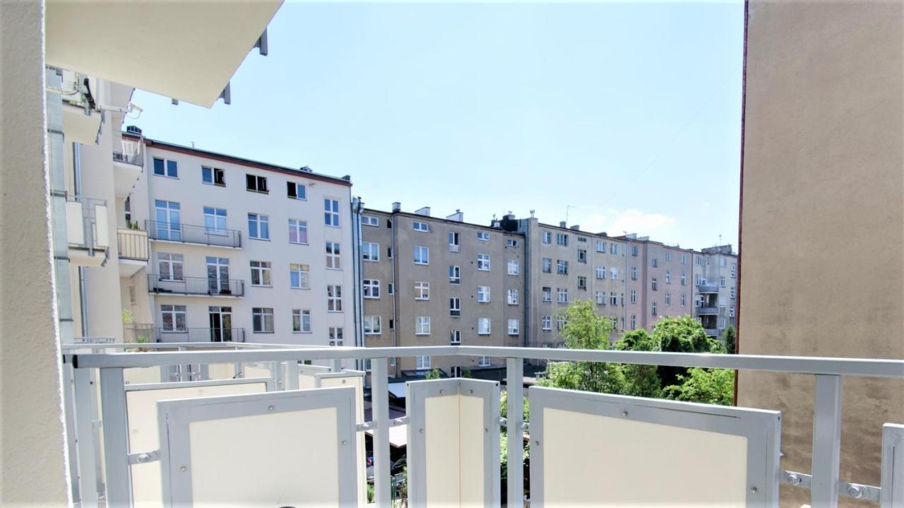 Apartament Batory Gdynia Exterior photo