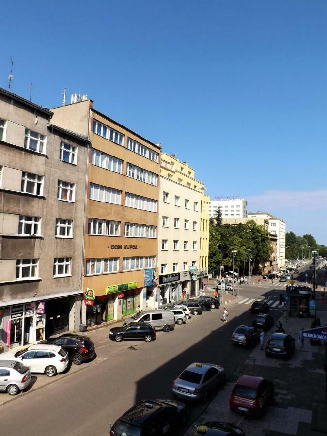Apartament Batory Gdynia Exterior photo