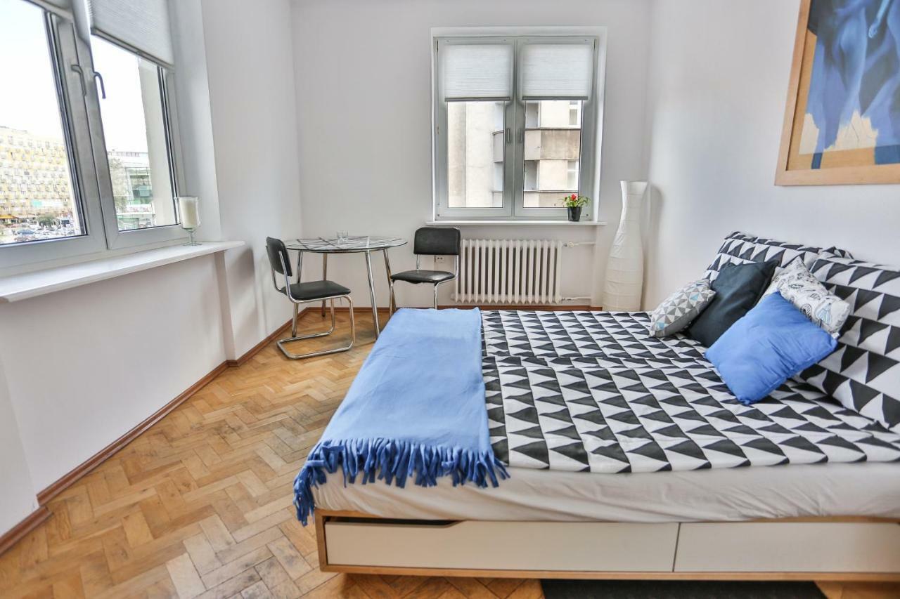 Apartament Batory Gdynia Exterior photo